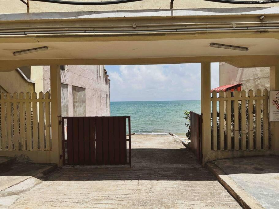 דירות פורט דיקסון Seaview Paradise Penthouse @Portdickson מראה חיצוני תמונה